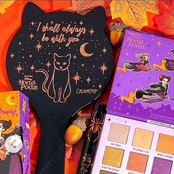 Colourpop Brix hand mirror - Picture 3 of 10